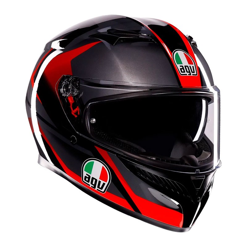 agv--integrali