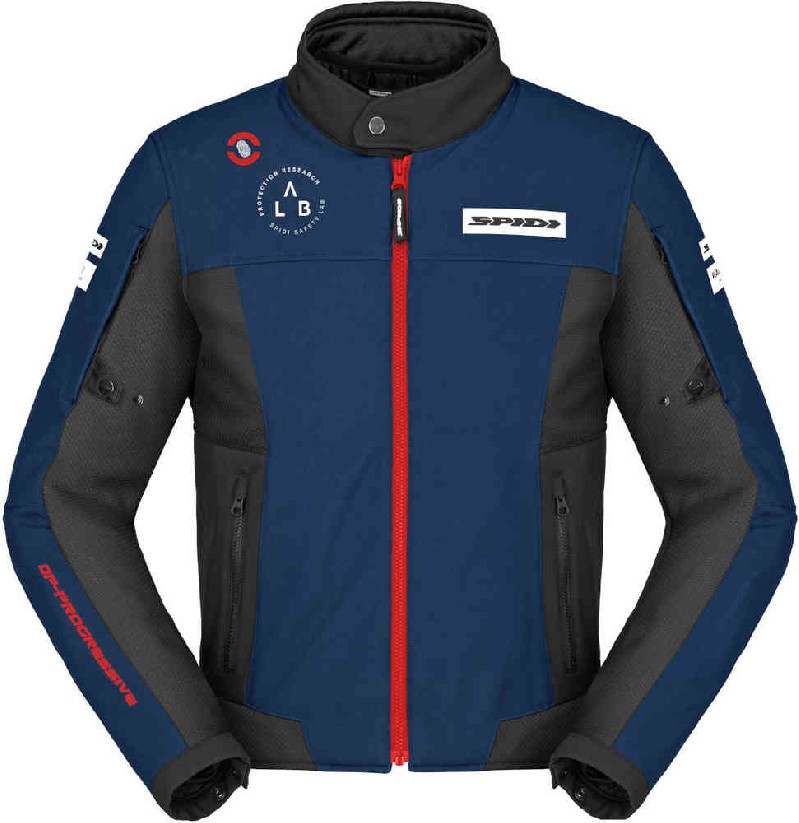 spidi-‭-giacche-tessuto